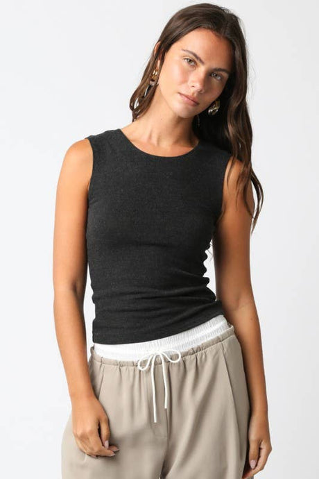 Marilyn Tank Top