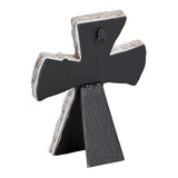 Tabletop Cross Grace Eph. 2:8-9 7H