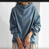 Cross-Border New Loose Casual Top