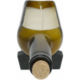 Home - 14 oz Wine Bottle Candle