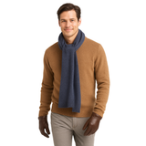 Relaxed Traveler Scarf