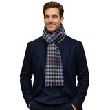 Heritage Plaid Scarf