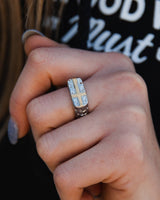 The Cross Ring