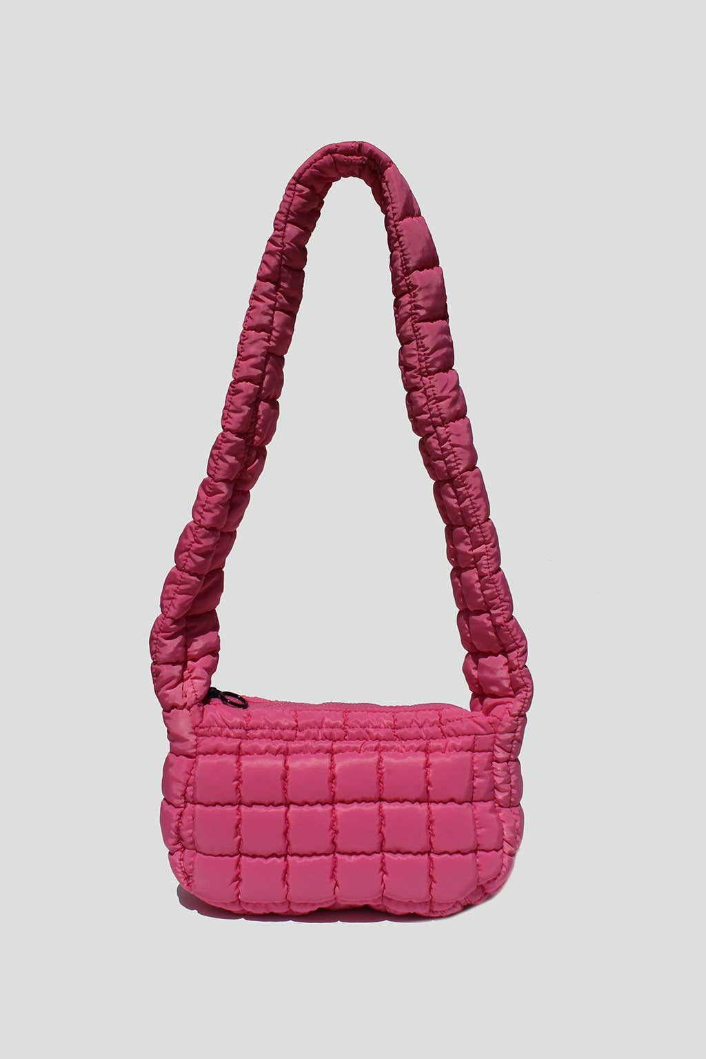 Emery Quilted Crossbody