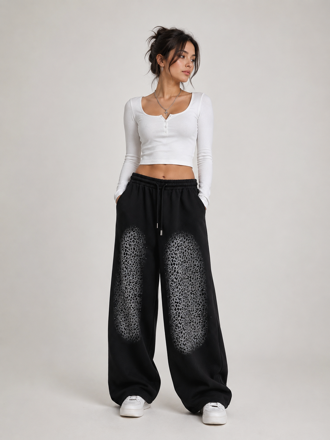 DP58510 - Glam Jogger