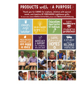 LCP Coffee Mug Man Of God Vintage Yellow