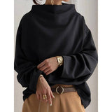 Cross-Border New Loose Casual Top