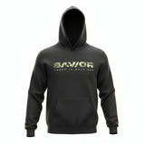 Savior Camo Hoodie