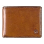 04611382 HUDSON BURNISHED BILLFOLD WALLET