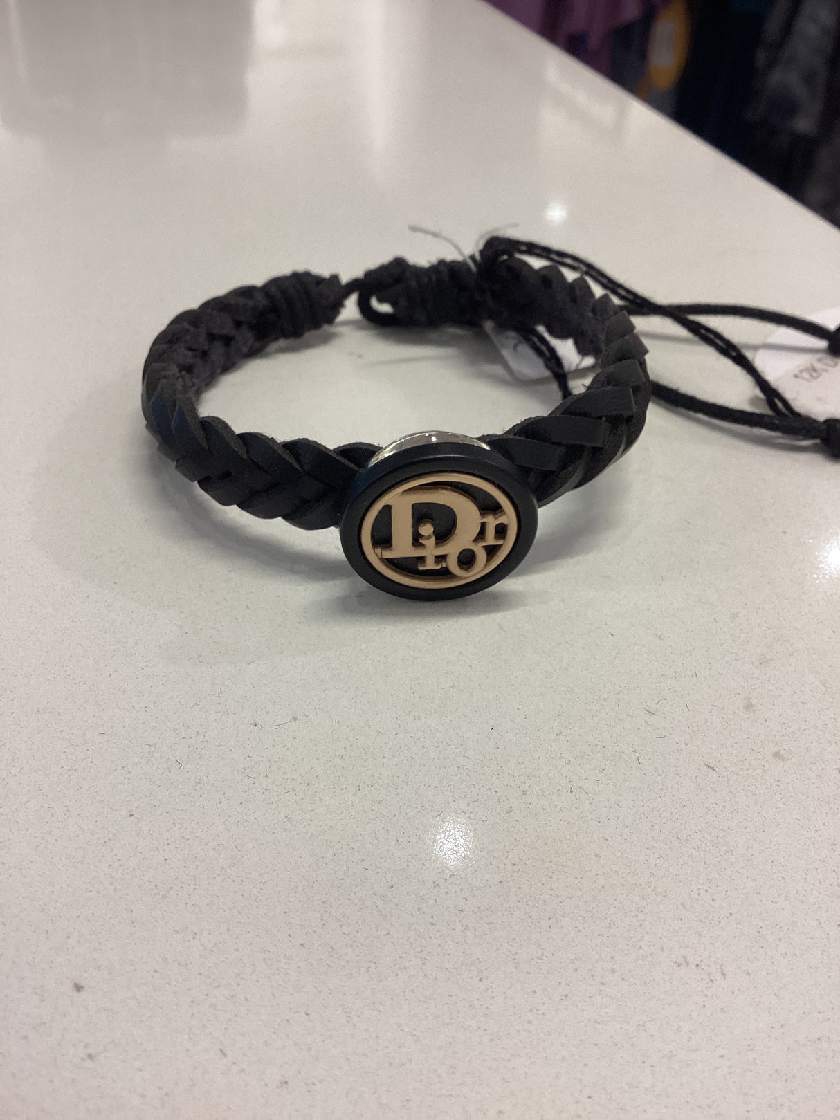 12K Bracelet