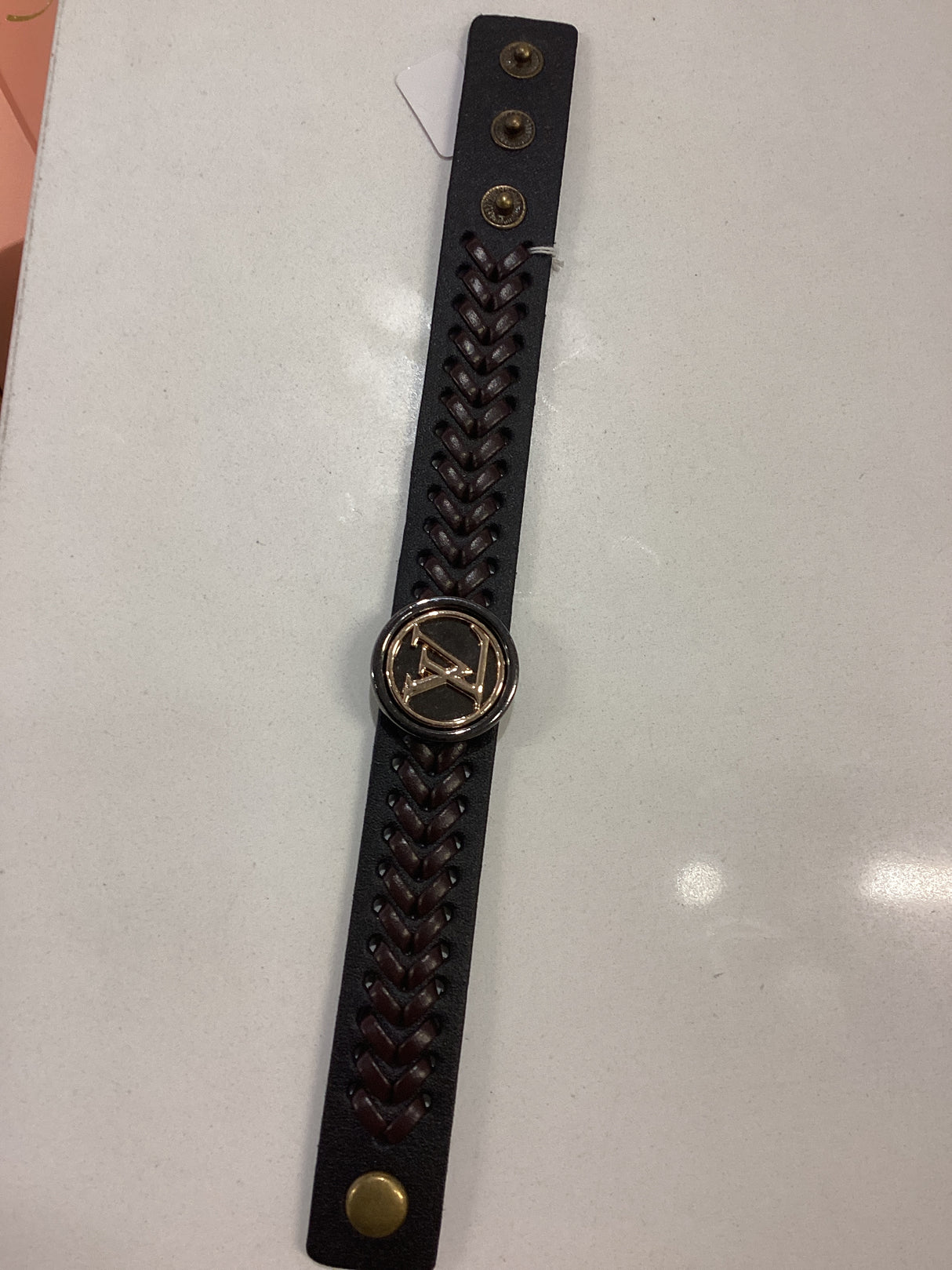 12D Bracelet