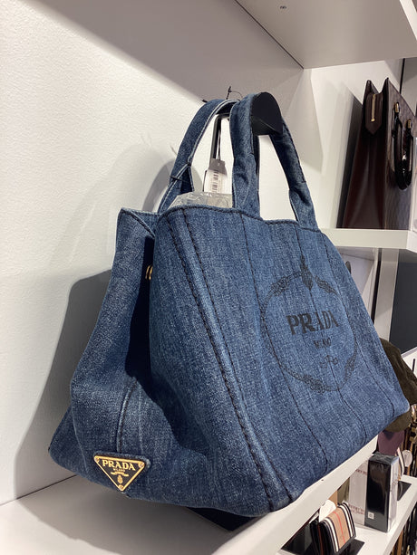 9277672 small Canapa Tote