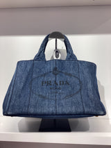 9277672 small Canapa Tote