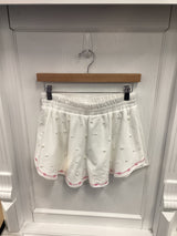 IKP200333-01 Bow Skort