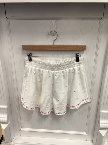 IKP200333-01 Bow Skort