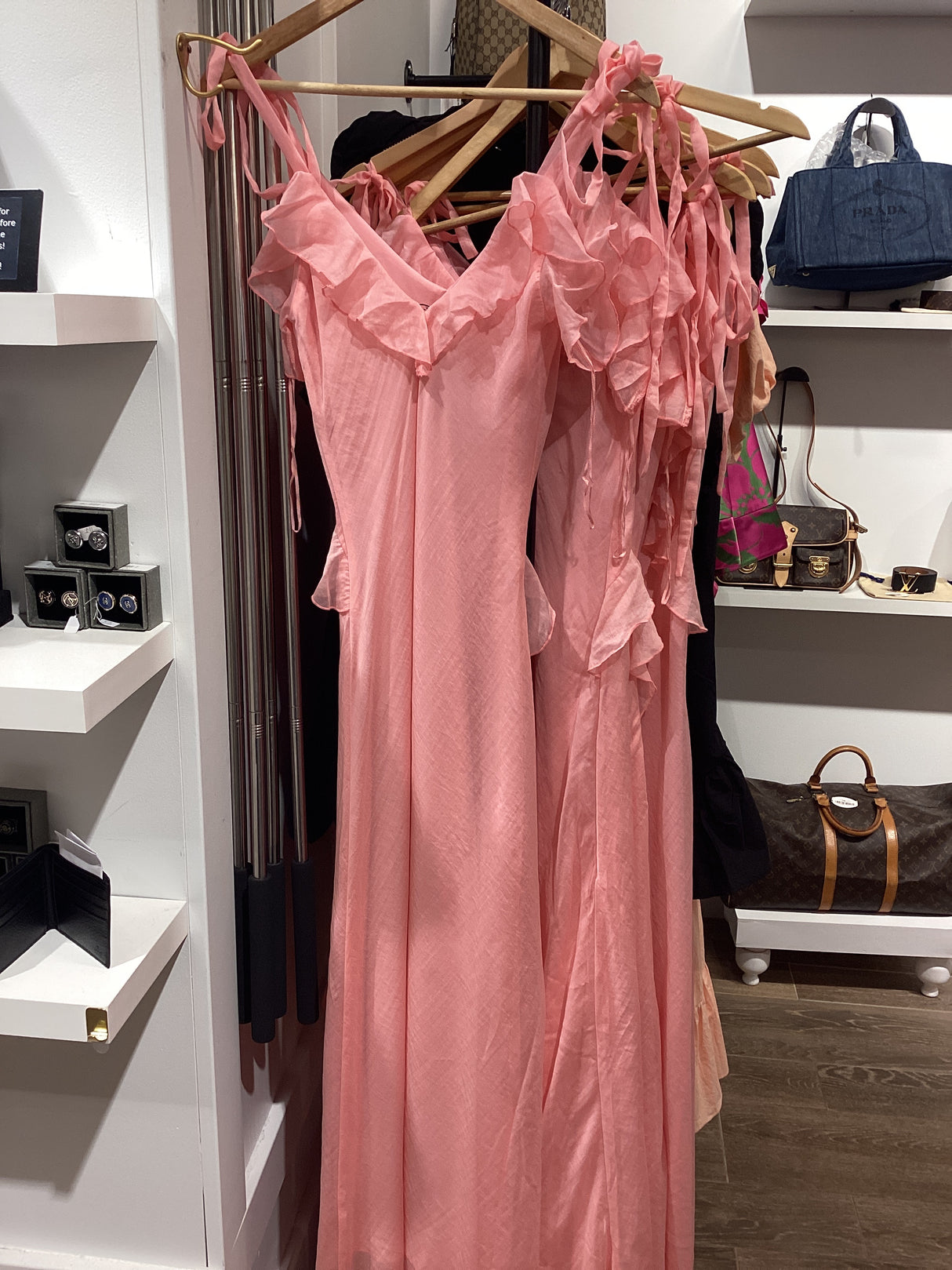 BP108571 Adalina Dress