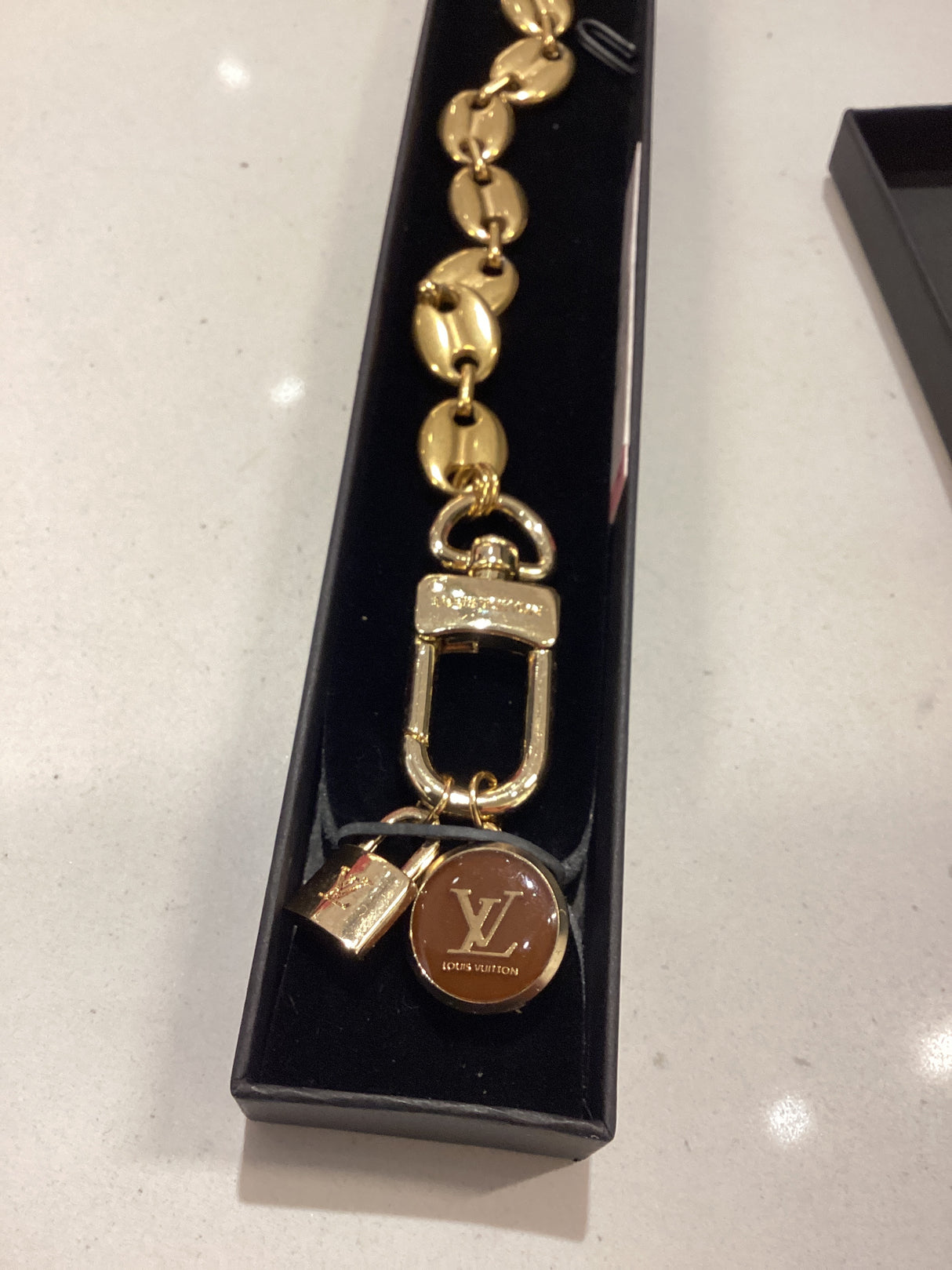27B bracelet