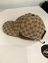 Gucci Cap