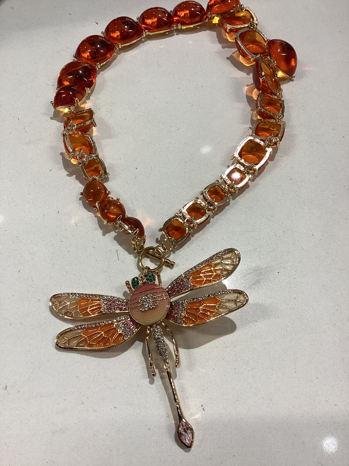 27L Necklace