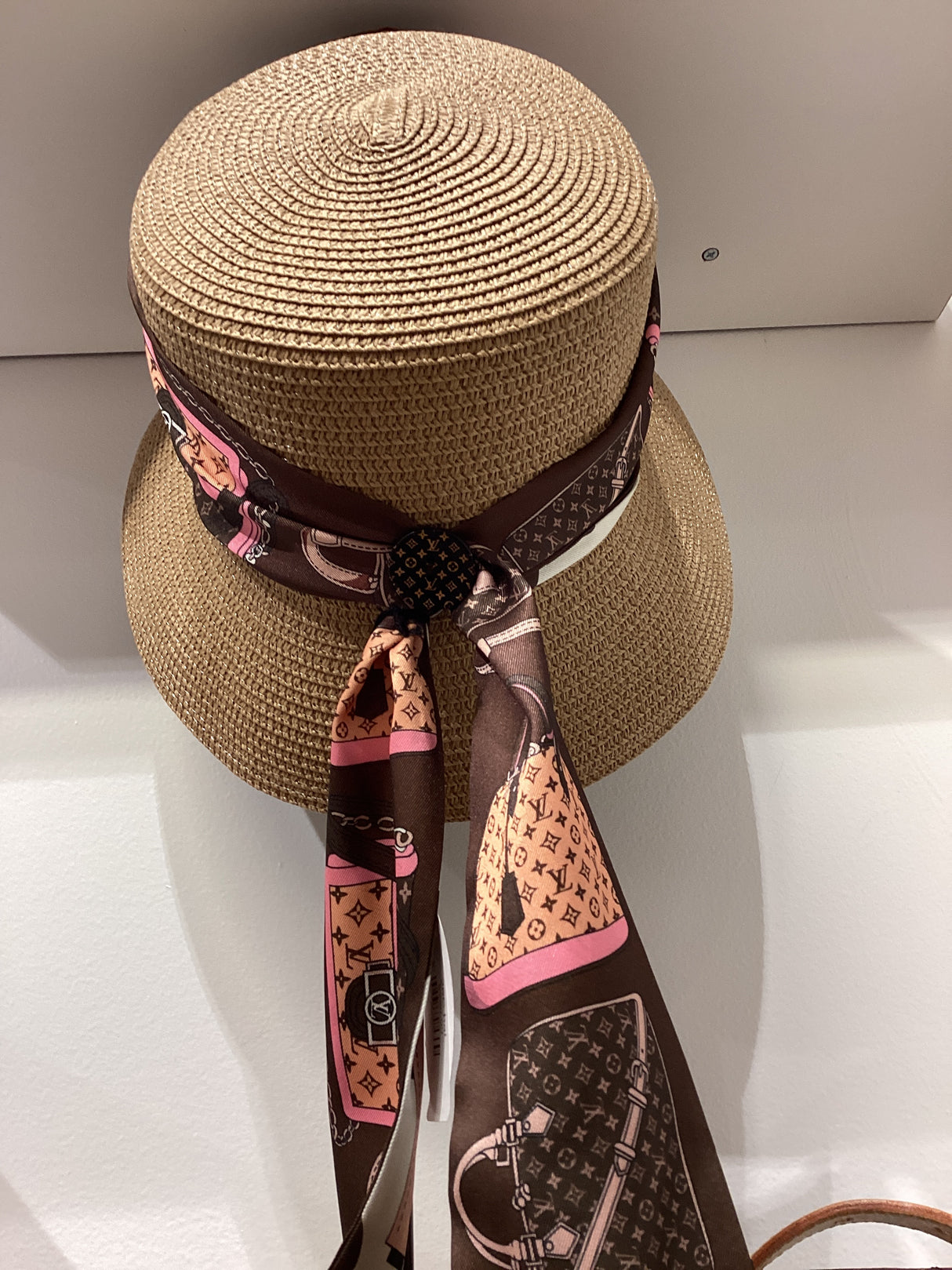 26C hat