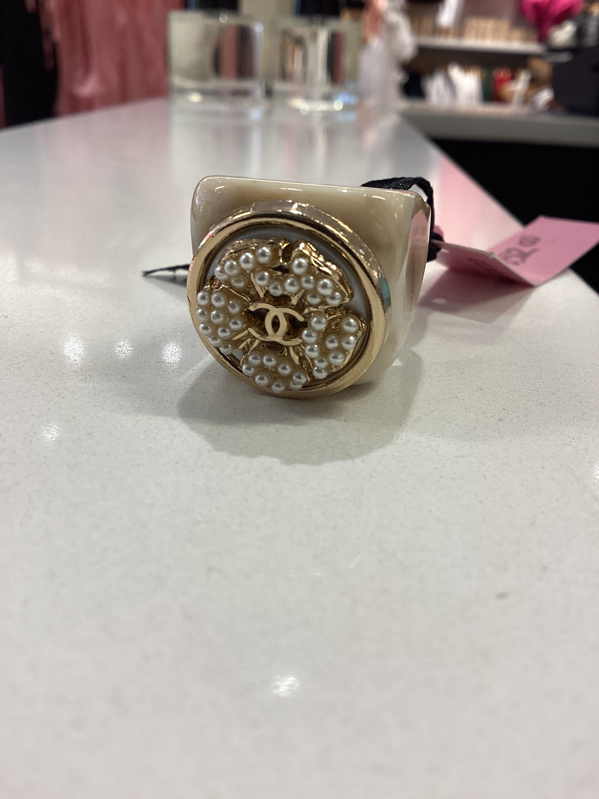 9S Ring