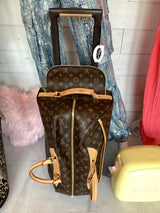 LV Eole 55 Luggage