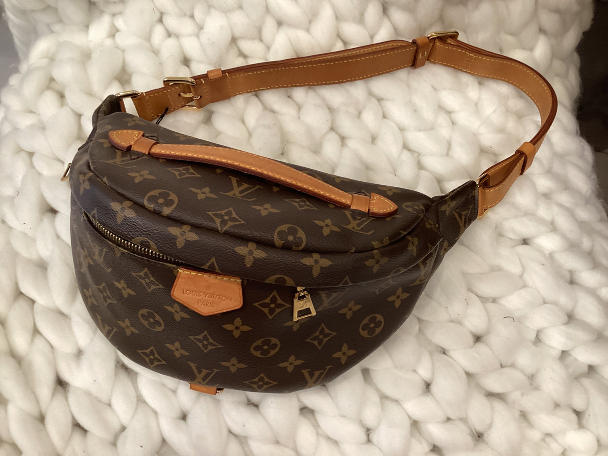 Louis Vuitton BumBag Internal-943426