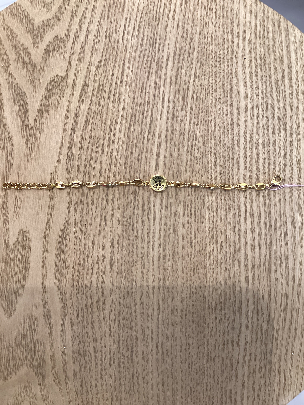 2P Louis Vuitton Bracelet