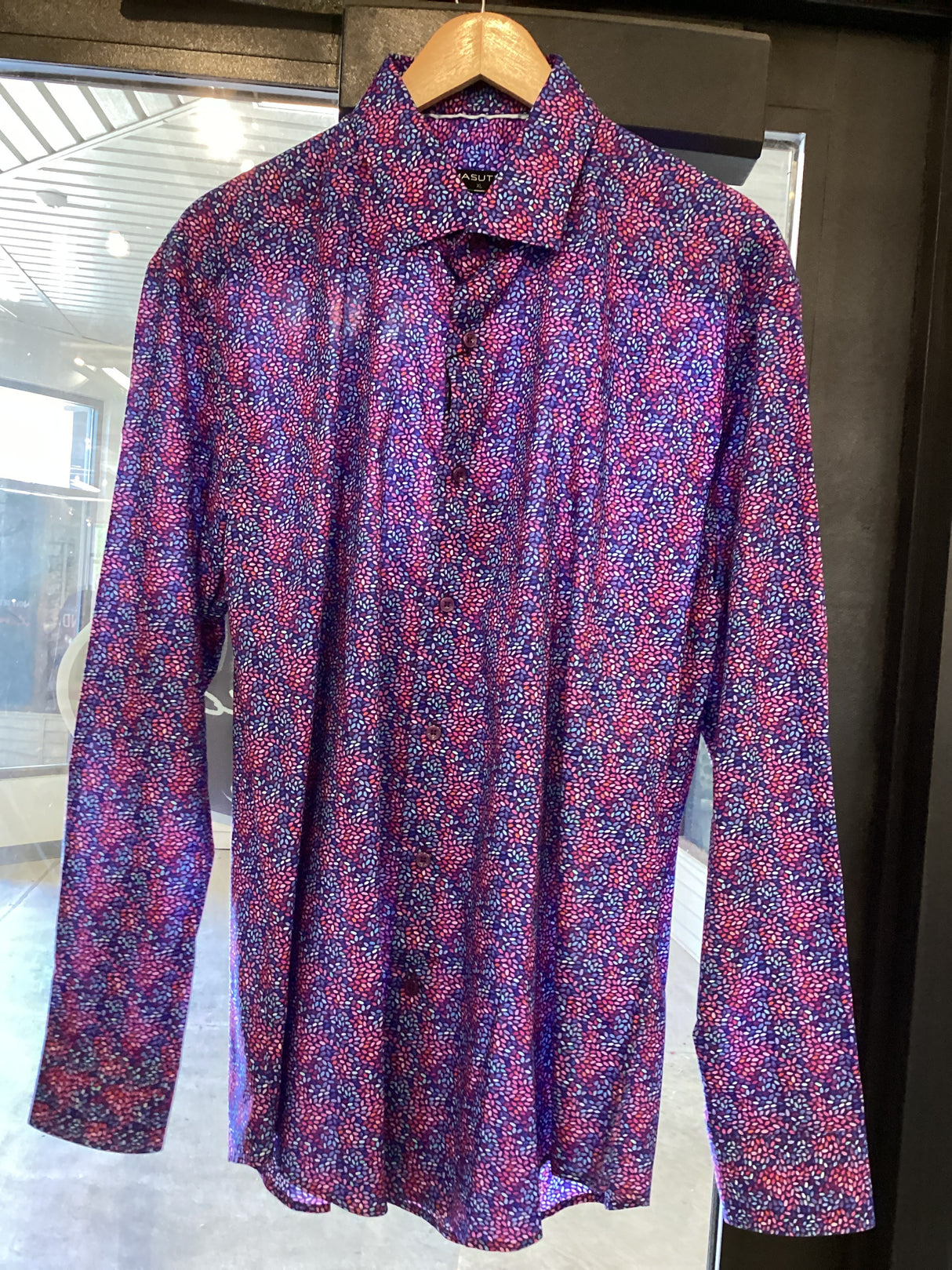 BITTO/92 - Masutto shirt