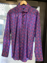 BITTO/92 - Masutto shirt