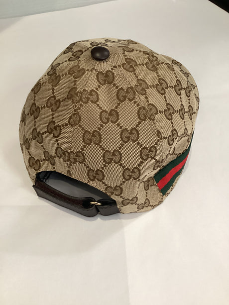 Gucci Cap