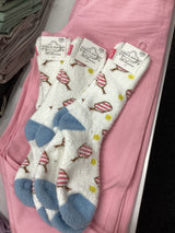 Crescent Sock Company-Holiday