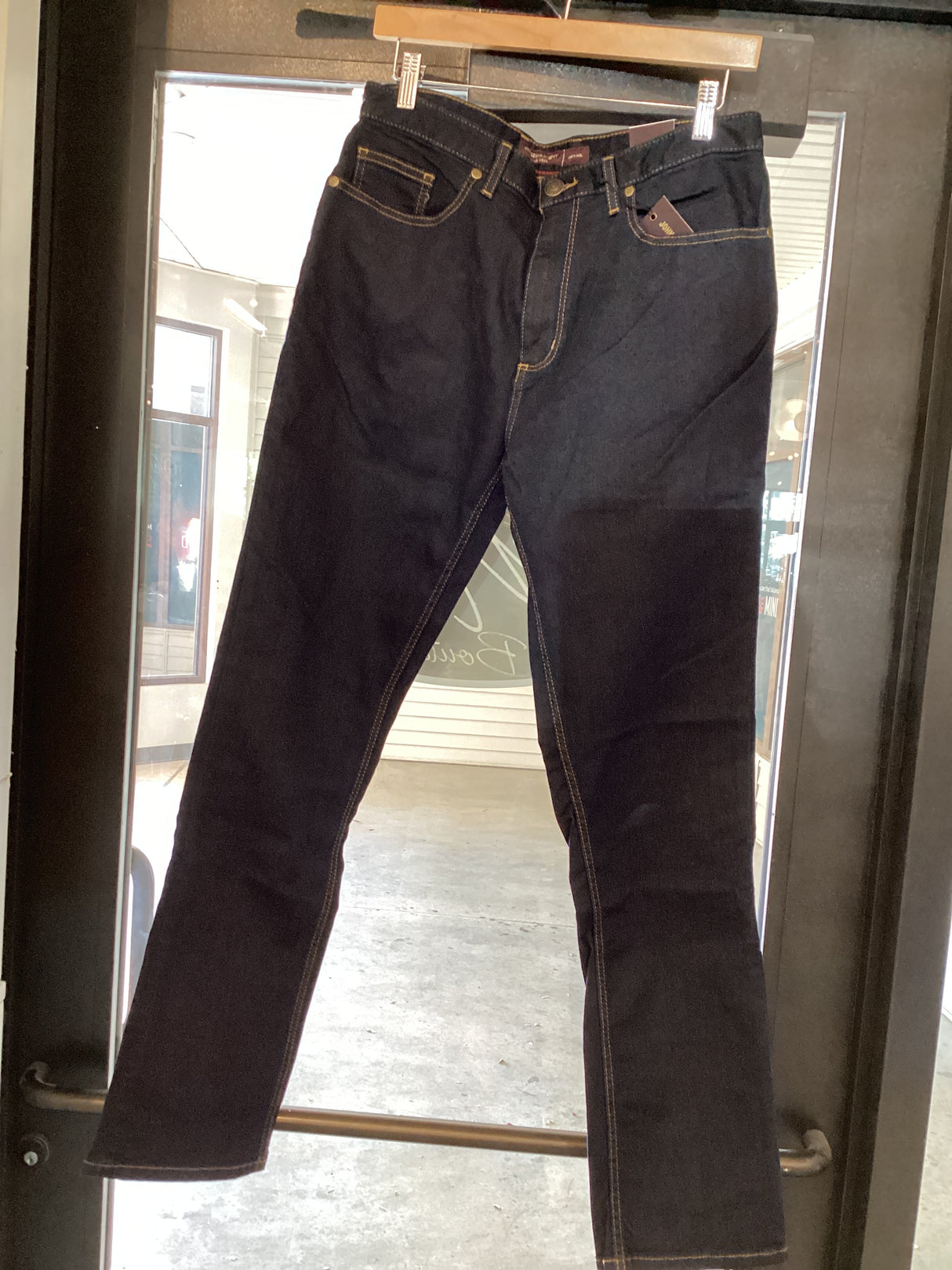 07403494  Denim Pants