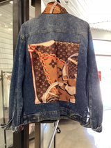 Luxury Denim Jackets