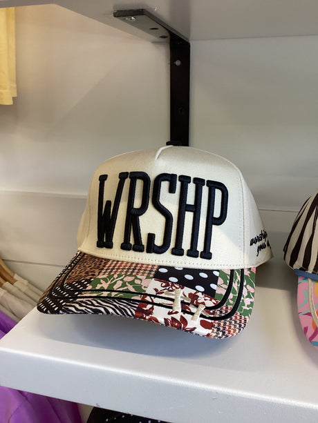 WRSHP Hat