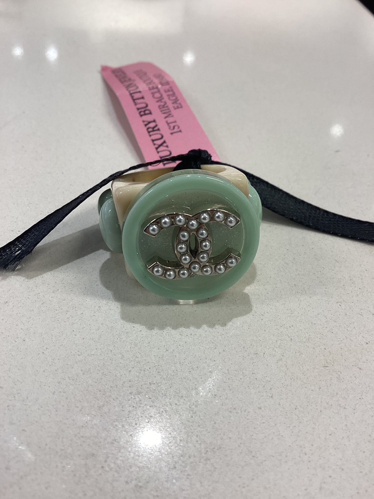 9F Ring