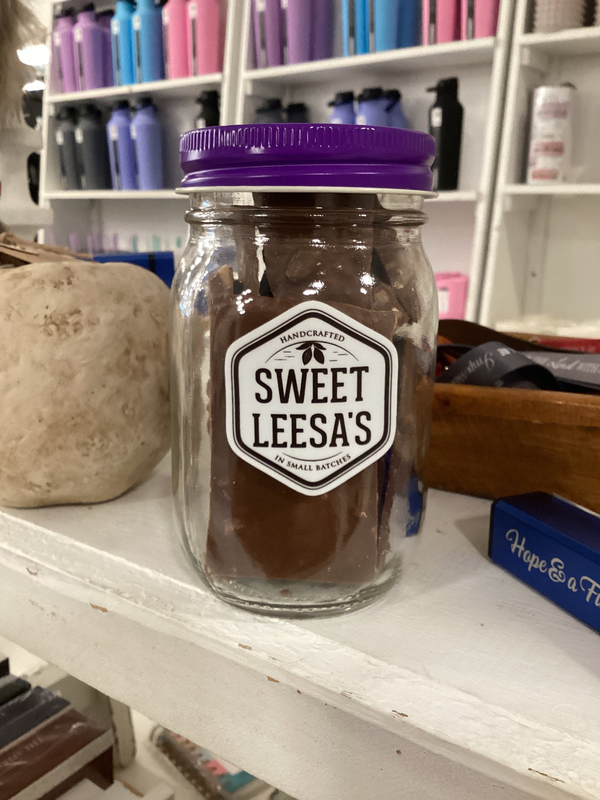 Sweet Leesa's Chocolate