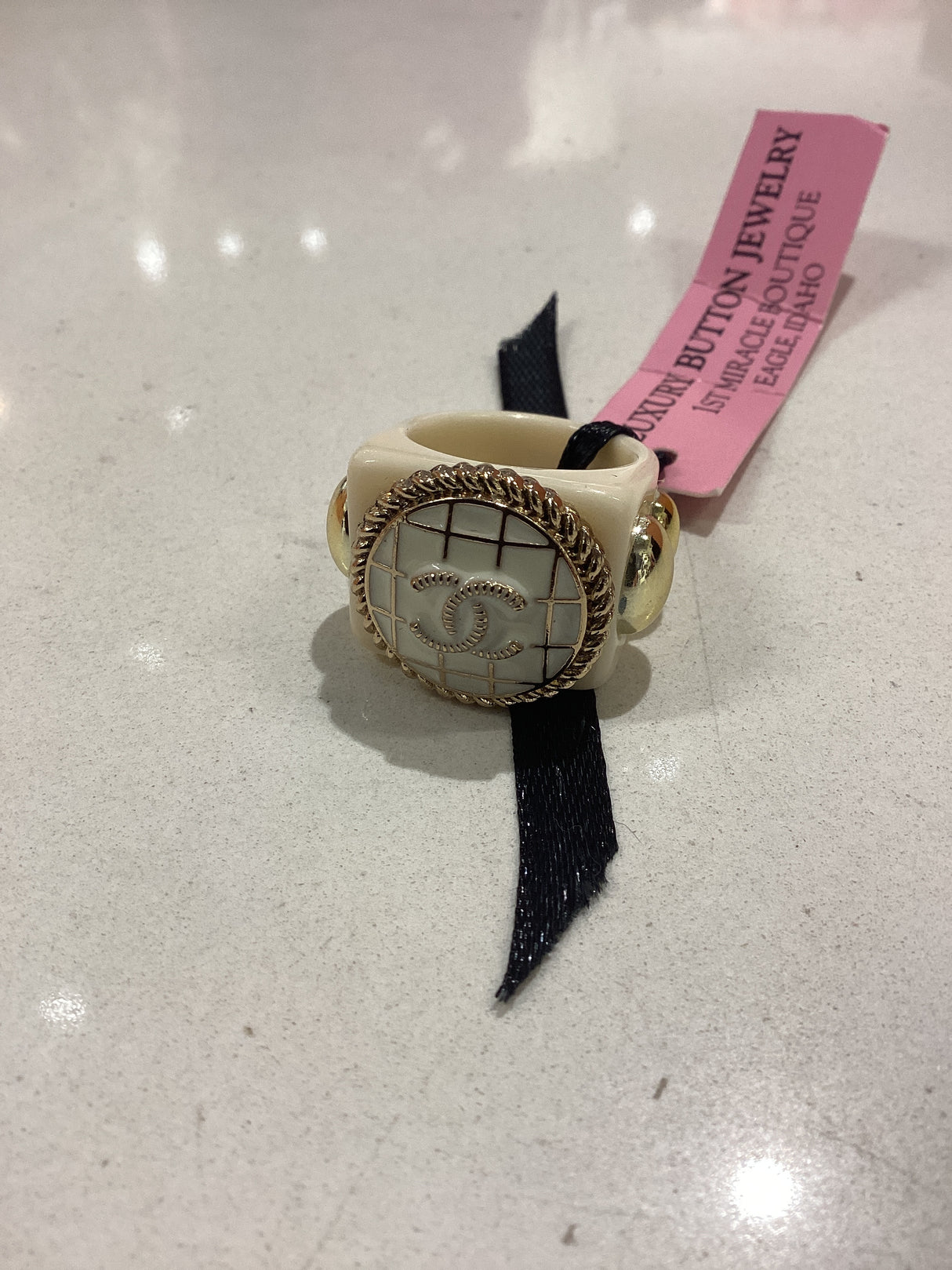 9Q Ring