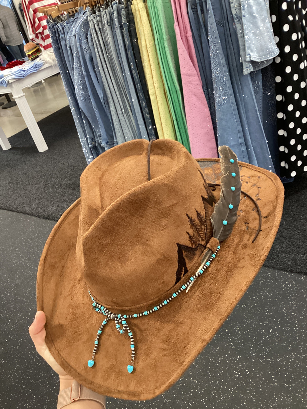 Bullhater Hats 109