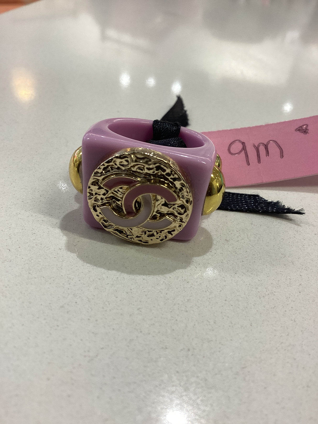 9M Ring