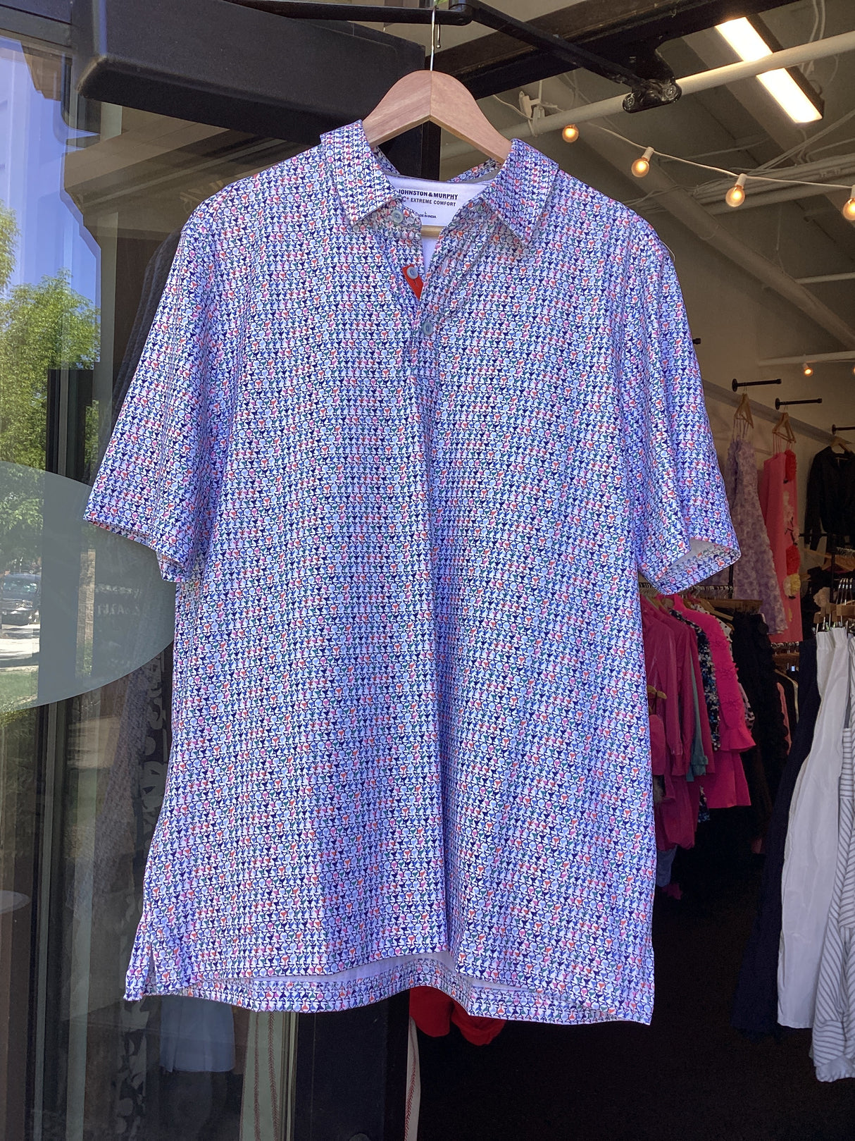 74-22073 Multi Martini Polo