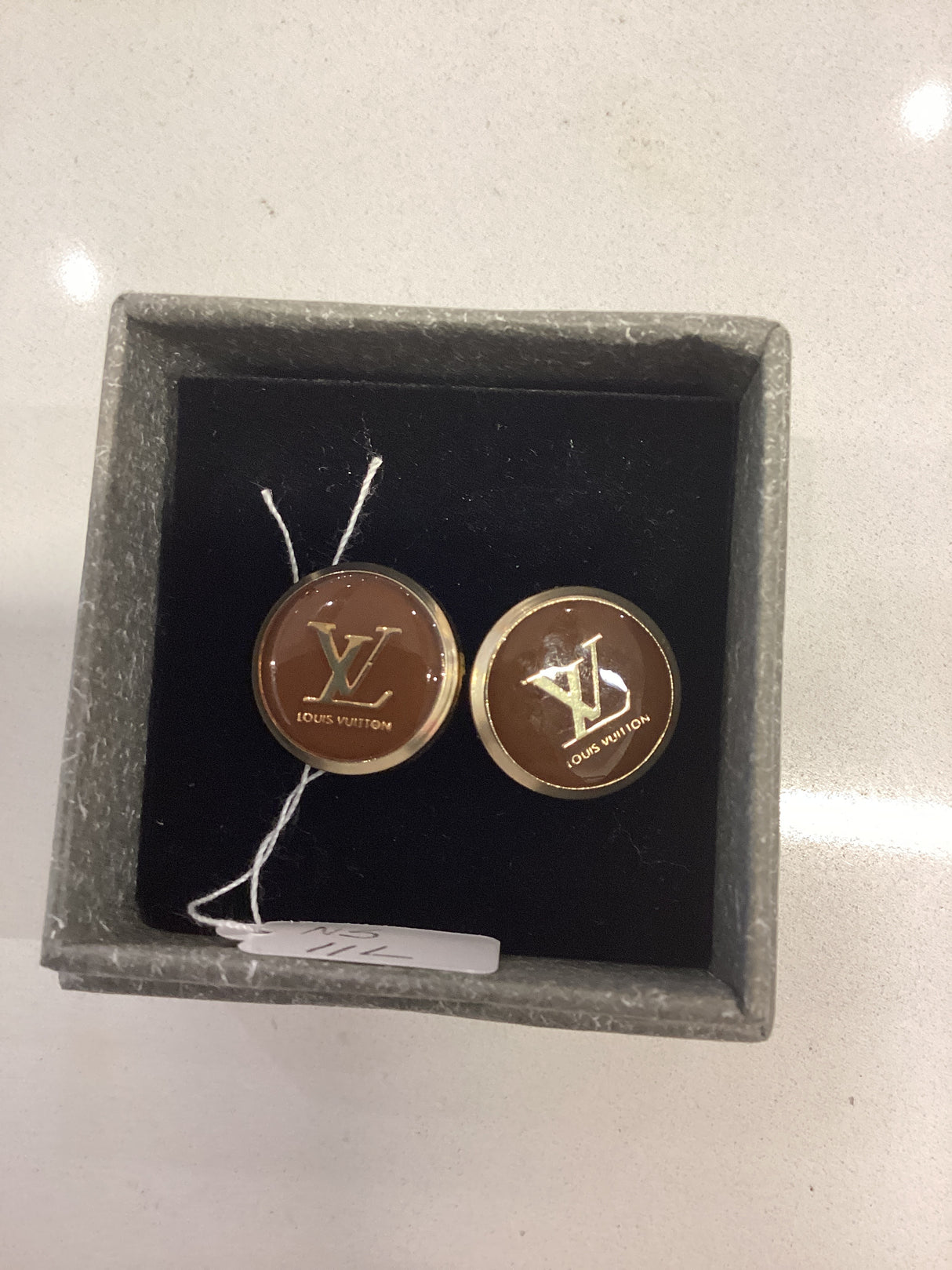 11L Cufflinks