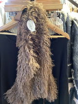 HJK2674 Brown Top