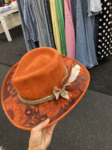 Bullhater Hats 75
