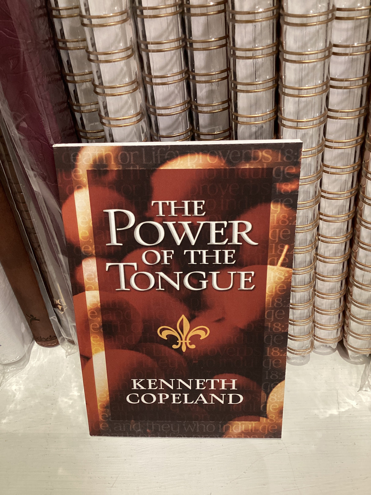 The Power of the Tongue