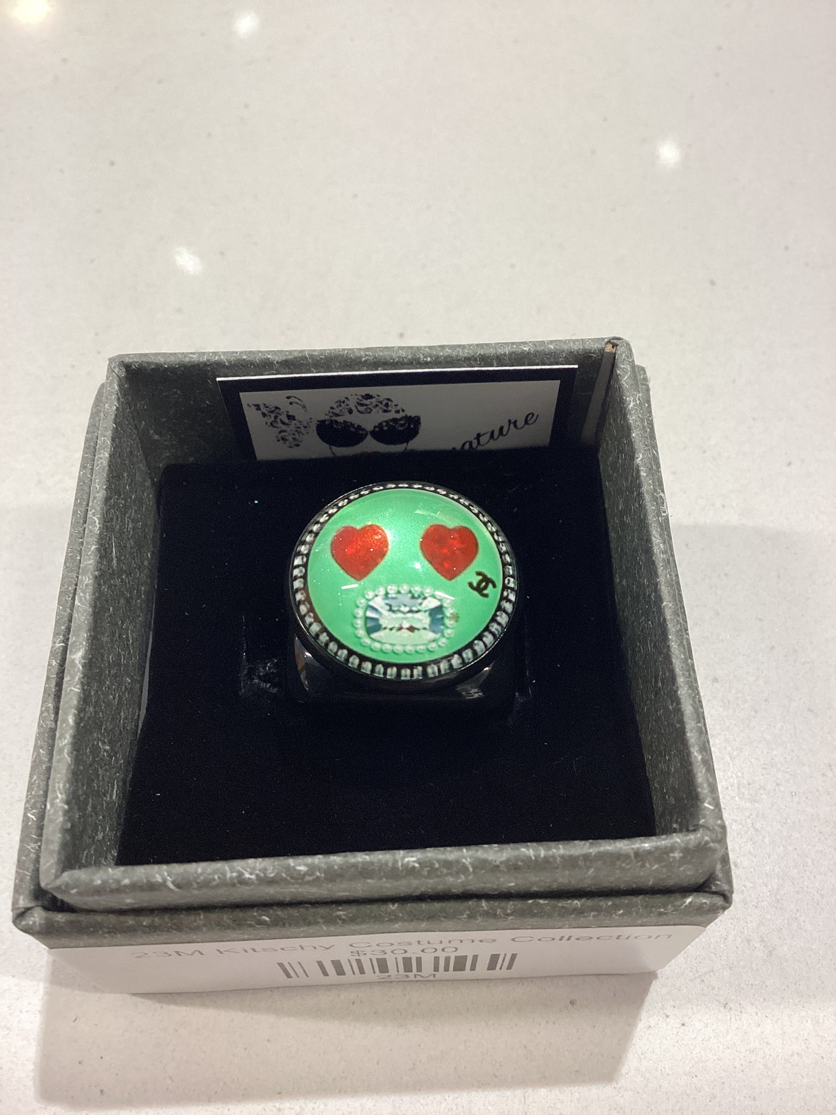 23M Kitschy Costume Collection