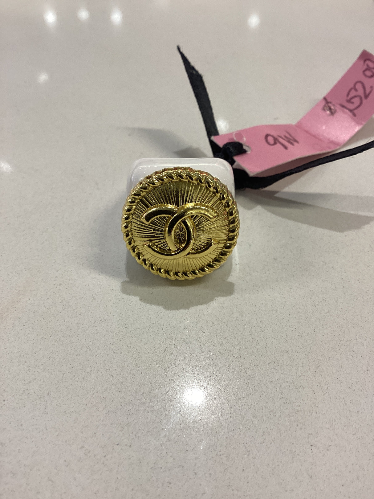 9W ring