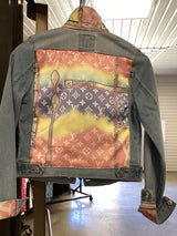 Luxury Denim Jackets