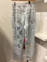 YKP80 LIGHT DENIM (L)