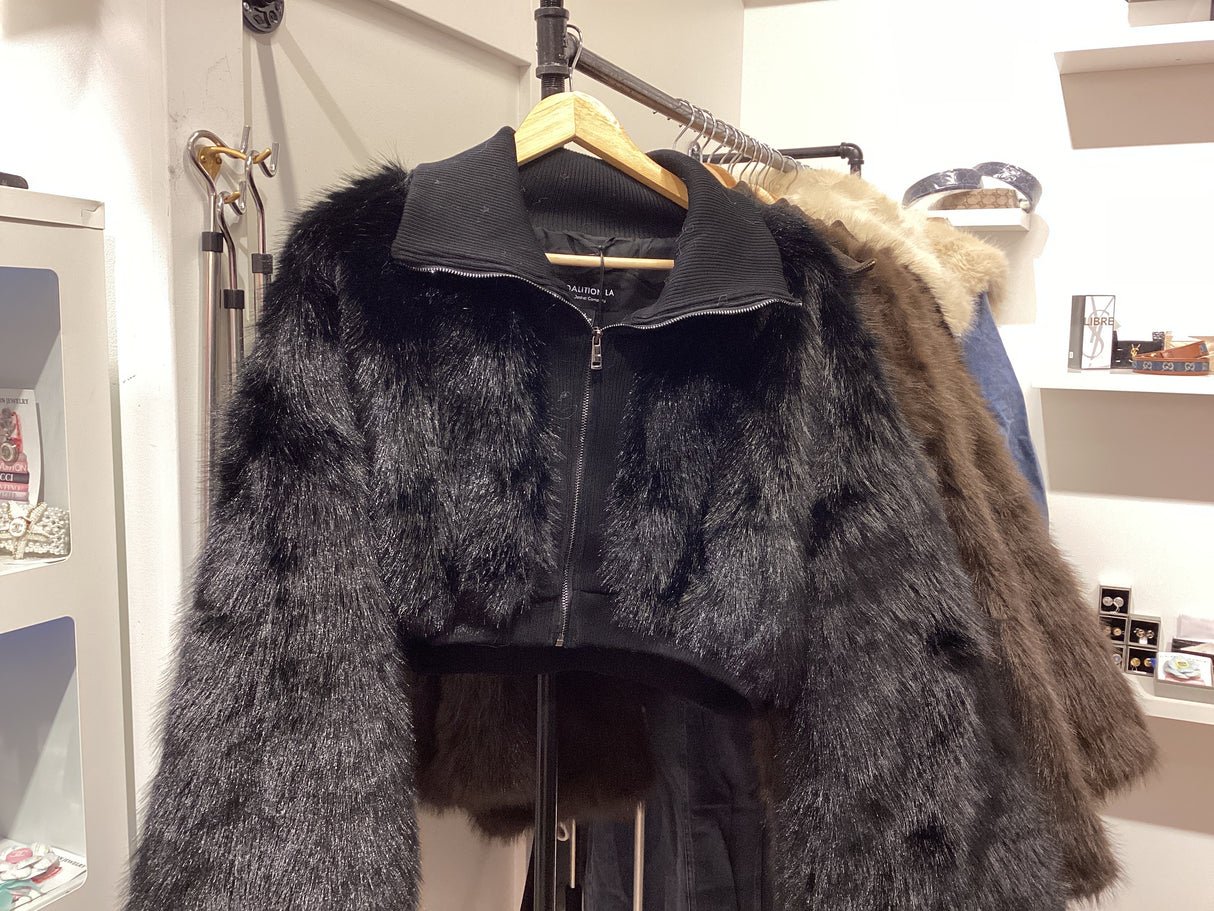 CLAFJ0122 Avalon Plush